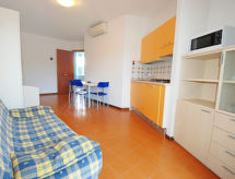 5-persoons appartement in het centrum van Bibione · 5 pers. - thumbnail 2