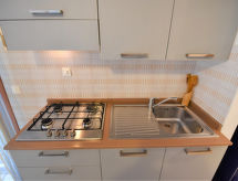 5-persoons appartement Simma in het centrum van Bibione - thumbnail 3