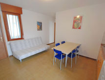 5-persoons appartement Simma in het centrum van Bibione - thumbnail 6