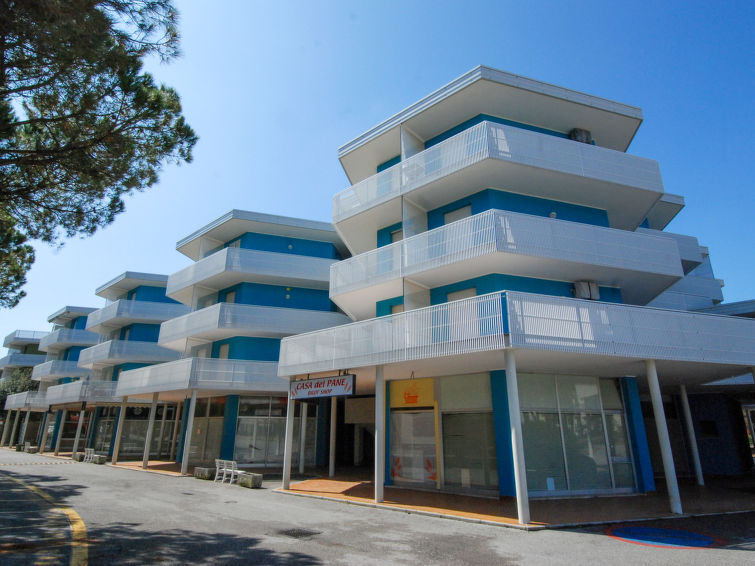 Simma - Bibione