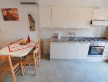 Knus appartement Simma in centrum Bibione, 650m van strand - thumbnail 3