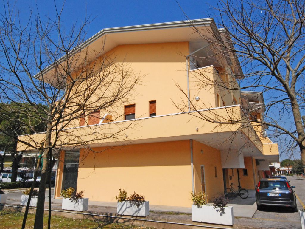 Ferienwohnung Simma Ferienwohnung in Bibione