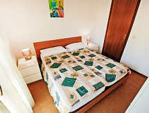 Zonnig vakantiehuis in Bibione Spiaggia met zwembad, vlakbij strand - thumbnail 5