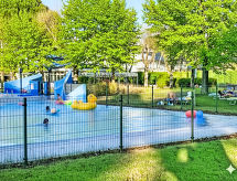 Ruim appartement in Residentie Olimpia, centrum Bibione, 1,2 km van strand - thumbnail 5
