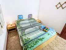 Ruim appartement in Residentie Olimpia, centrum Bibione, 1,2 km van strand - thumbnail 4