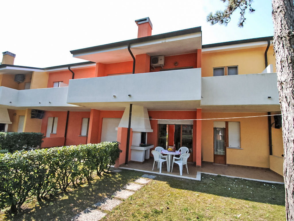 Ferienwohnung Villaggio Nautilus Ferienwohnung  Venetien