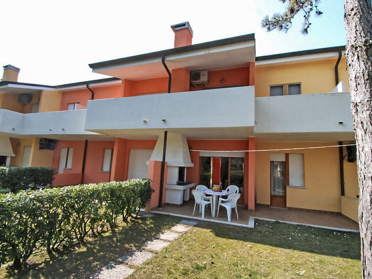 Ferienwohnung Villaggio Nautilus