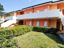 Lägenhet Villaggio Nautilus