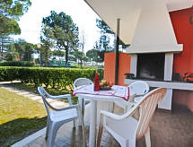Lägenhet Villaggio Nautilus