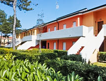 Lägenhet Villaggio Nautilus