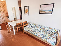 Lägenhet Villaggio Nautilus