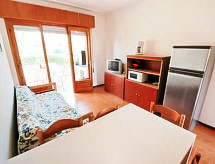 Lägenhet Villaggio Nautilus