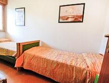 Lägenhet Villaggio Nautilus
