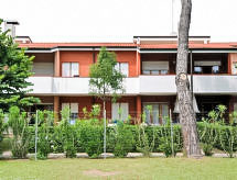 Lägenhet Villaggio Nautilus
