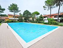 Lägenhet Villaggio Nautilus