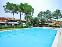 Lägenhet Villaggio Nautilus