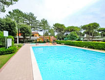 Lägenhet Villaggio Nautilus