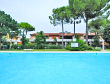 Lägenhet Villaggio Nautilus