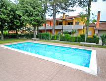 Lägenhet Villaggio Nautilus