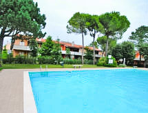 Lägenhet Villaggio Nautilus