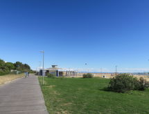 Ferienwohnung Villaggio Nautilus
