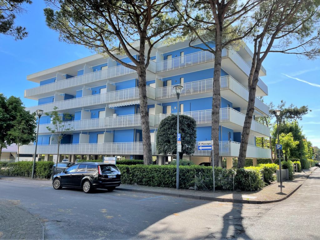 Appartement Sabrina
