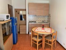 Ferienwohnung Sabrina