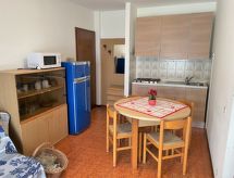 Ferienwohnung Sabrina