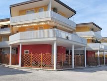 Centraal gelegen appartement in Bibione voor 5 personen · 55 m² - thumbnail 5