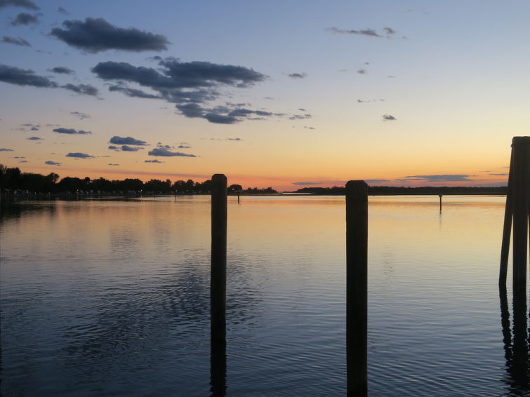 Photo of Canaima