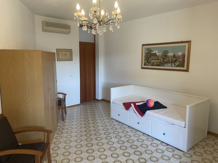 Apartman za odmor Canaima