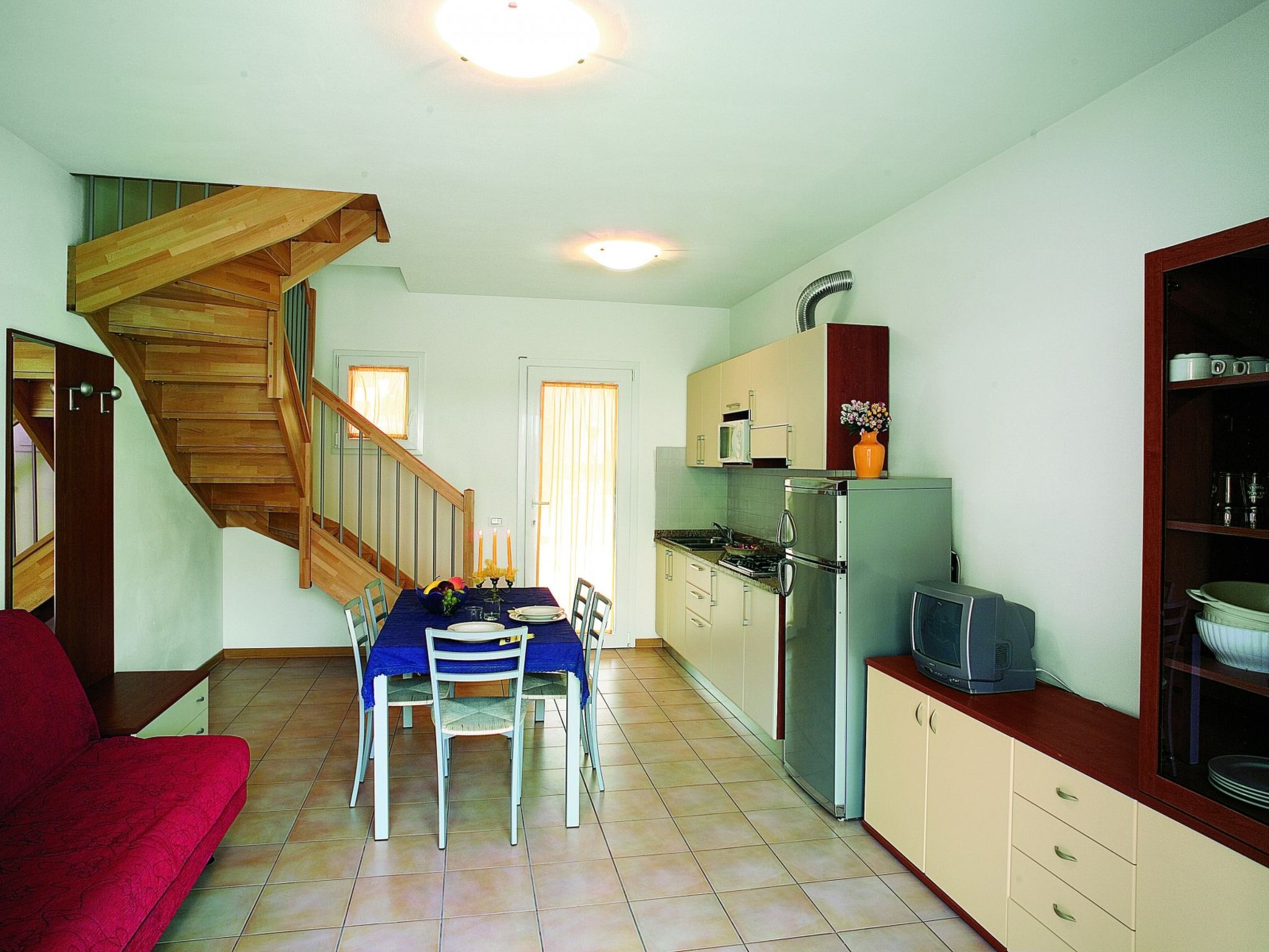BORGO C