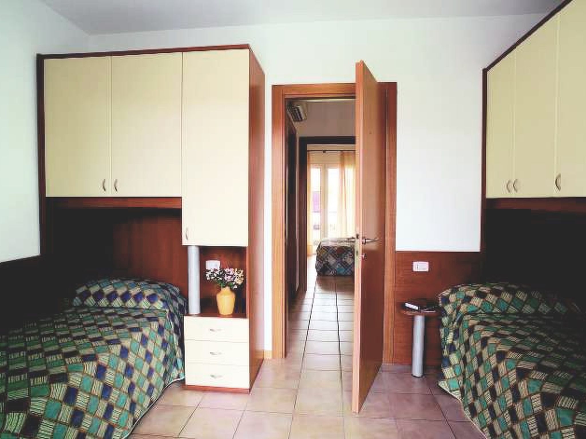 BORGO C - Drinnen