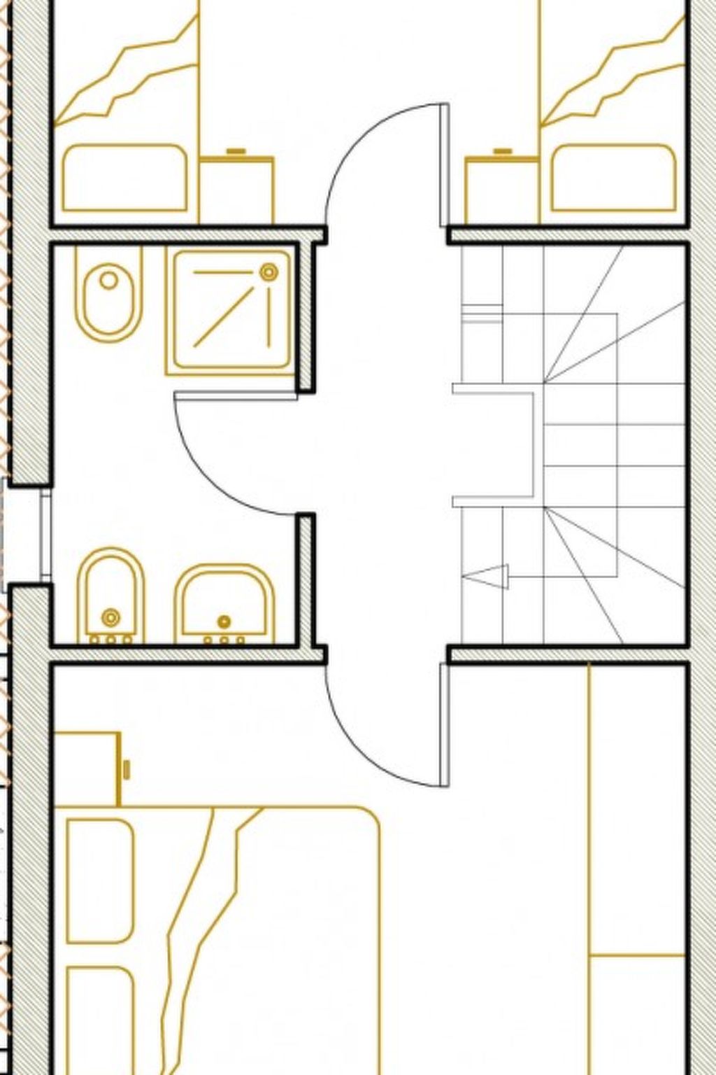 BORGO C - Draußen