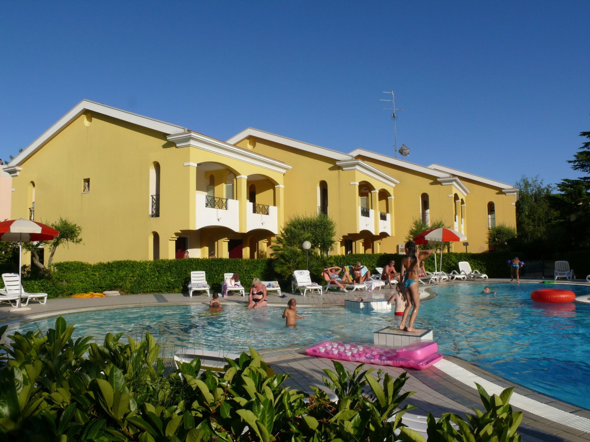 Borgo B PT — House (2 of 33)