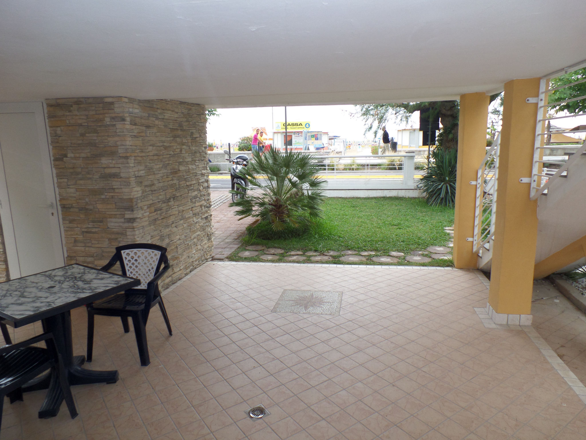 Palma B — Terrace (2 of 38)