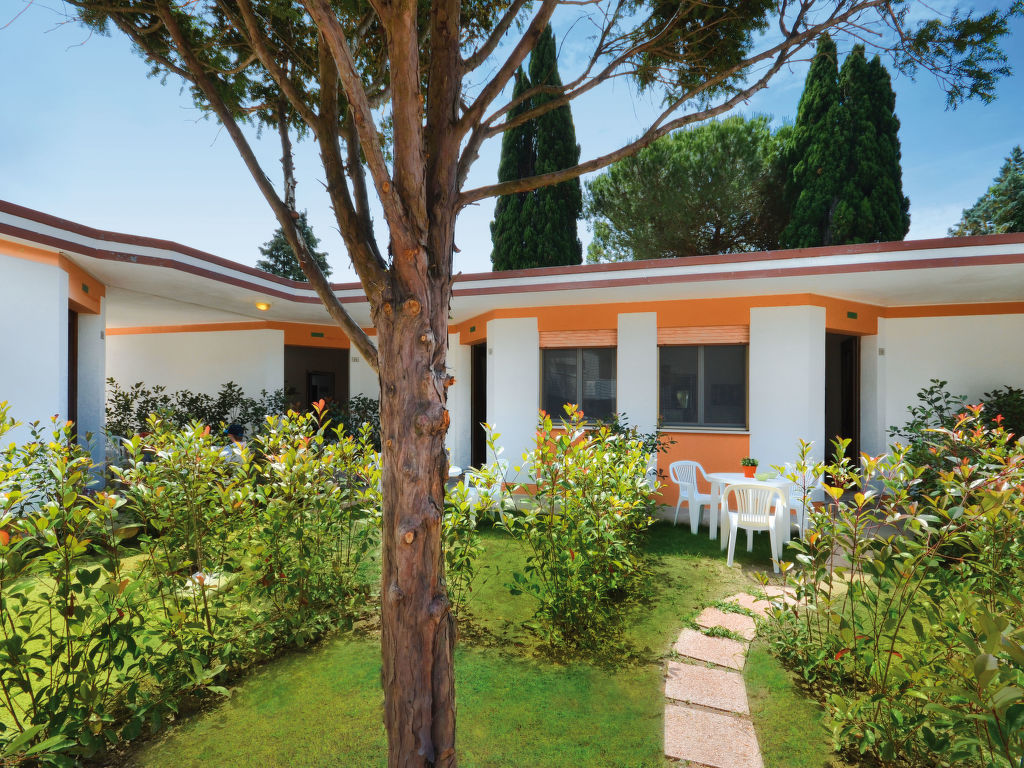 Ferienhaus Villaggio Battiston Ferienhaus in Bibione