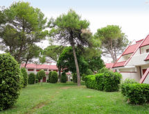 Op 500m van zee: Ruim vakantiehuis voor 8 personen in Bibione - thumbnail 3