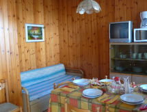 Op 500m van zee: Ruim vakantiehuis voor 8 personen in Bibione - thumbnail 6