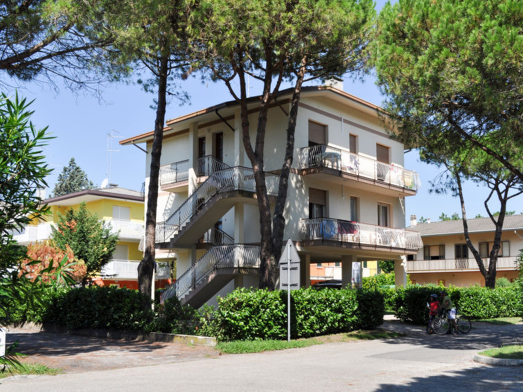 Apartamento De Férias Villa Stefano