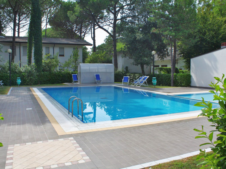 Search and Stay destination Bibione, Veneto - Italy from AU$ 196. Villaggio Paradiso