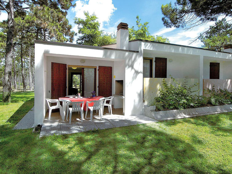 Search and Stay destination Bibione, Veneto - Italy from AU$ 196. Villaggio Paradiso