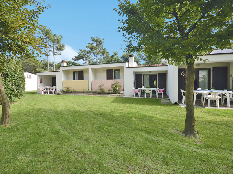 Search and Stay destination Bibione, Veneto - Italy from AU$ 196. Villaggio Paradiso