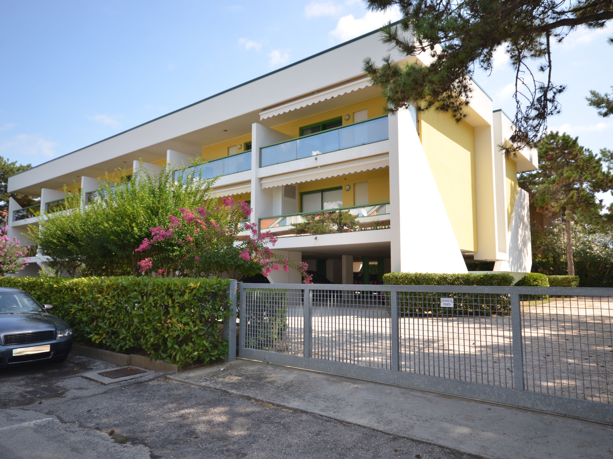 Croce del Sud Apartment in Bibione