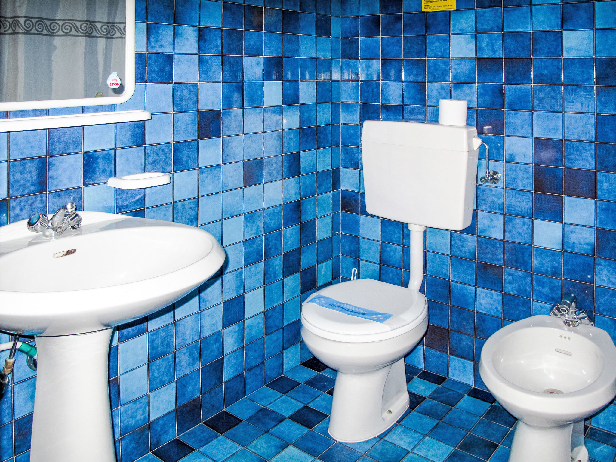 Croce del Sud-Binnen