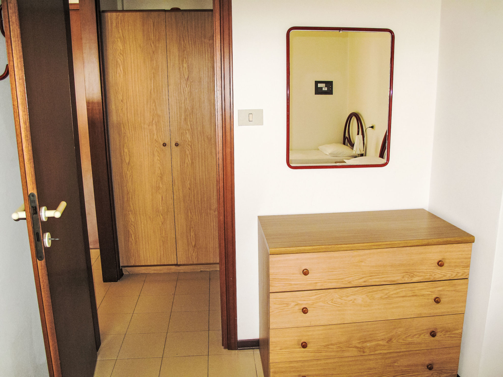 Croce del Sud-Binnen