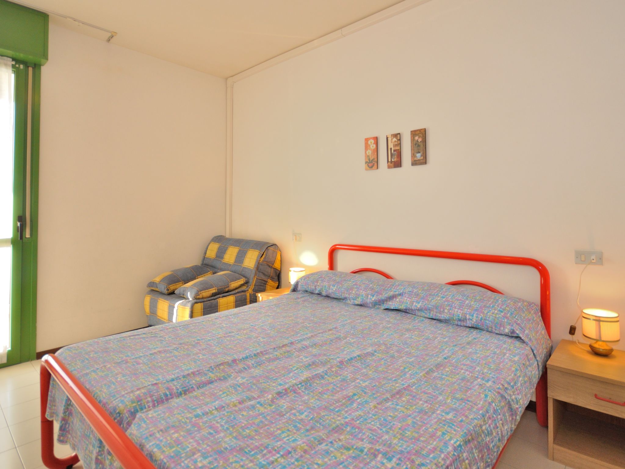 Croce del Sud-Inside