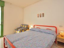 Knus appartement voor 5, op 450m van zee in Bibione-Spiaggia - thumbnail 6