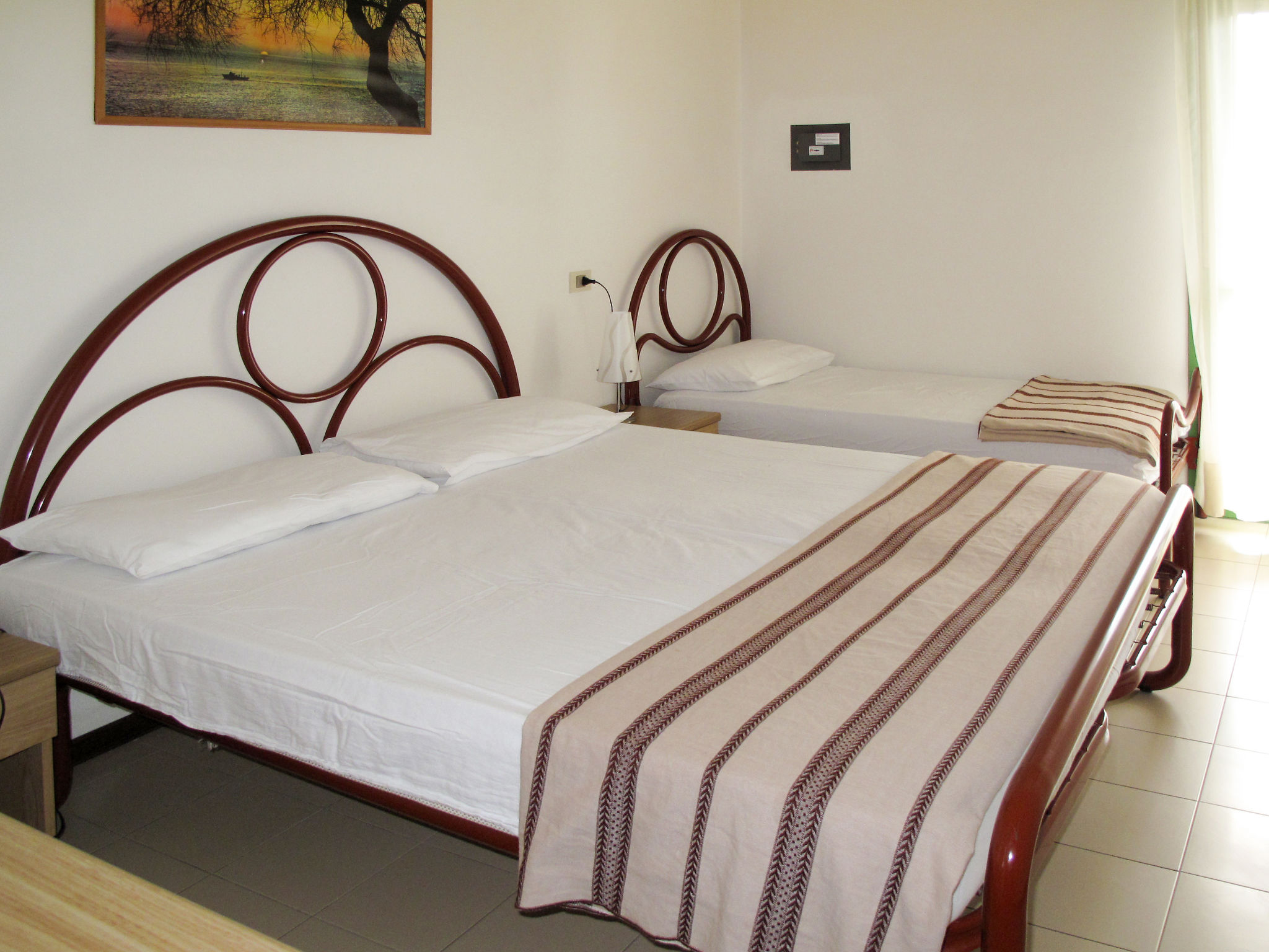 Croce del Sud-Inside