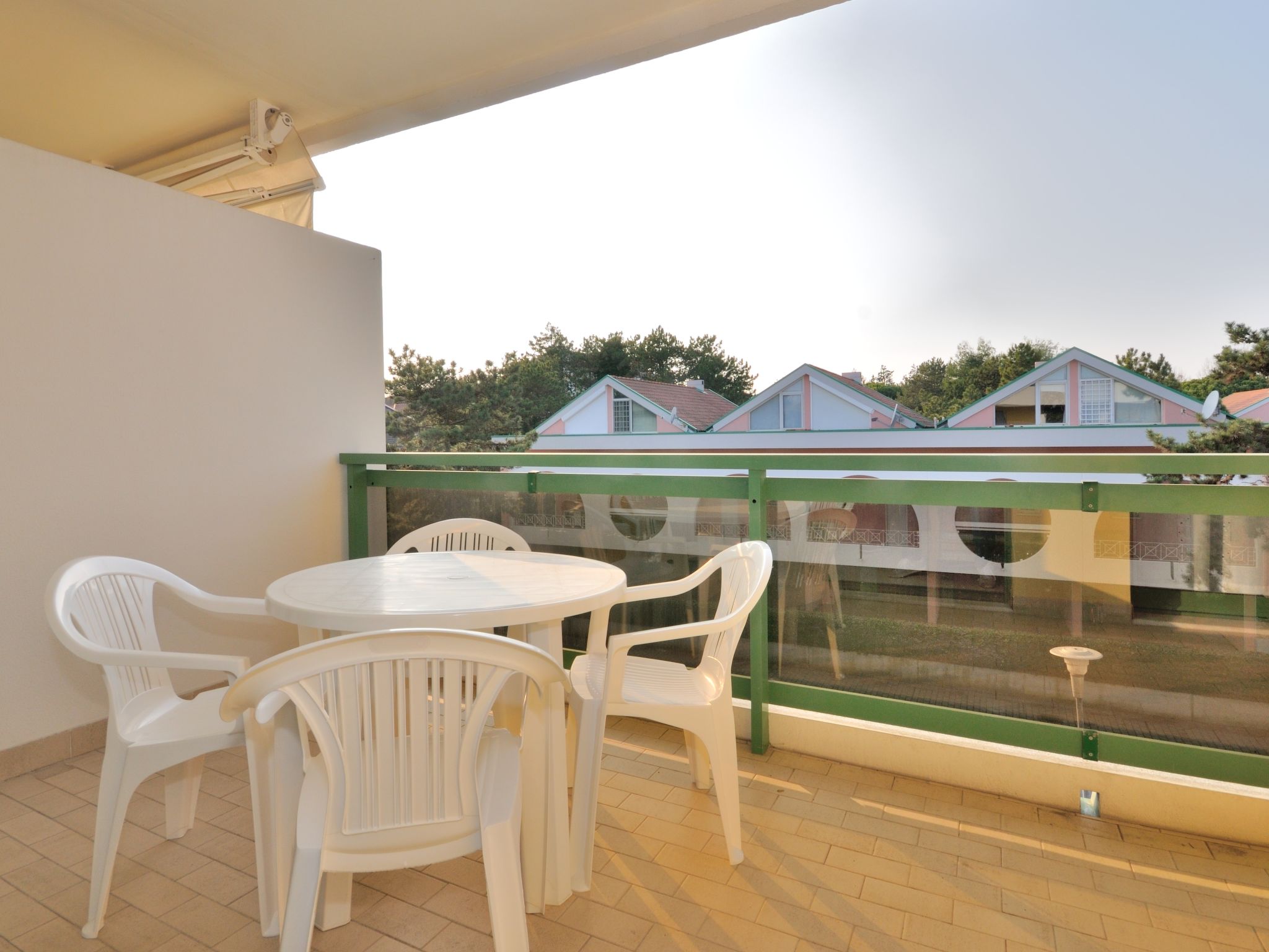 Croce del Sud-Outside